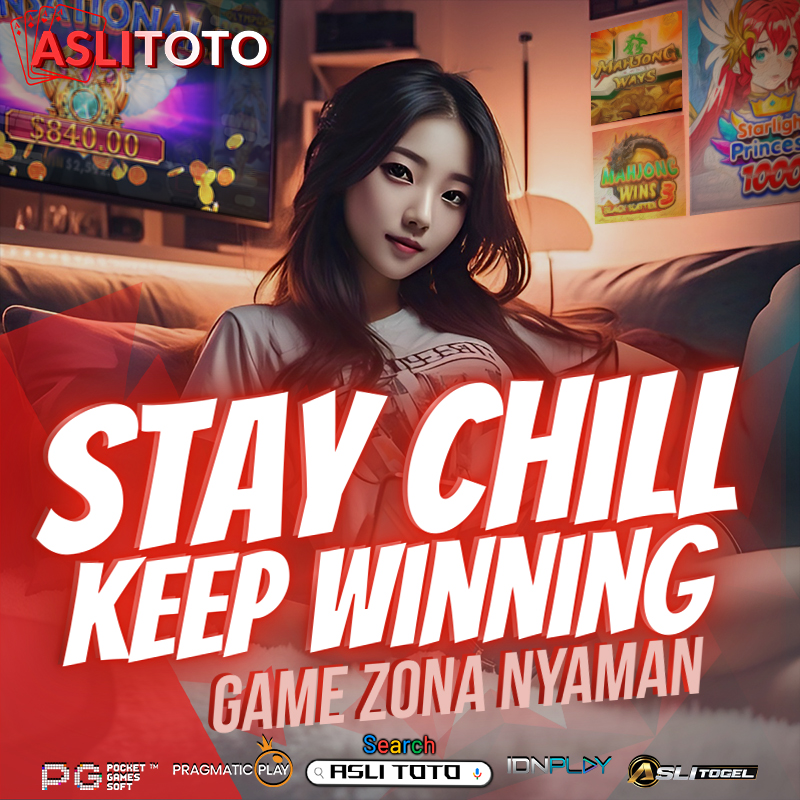 Aslitoto | Temukan Sensasi Togel & Hiburan Digital Terbaru